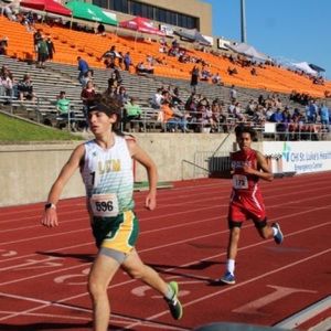 Meet your Posher, Trevor